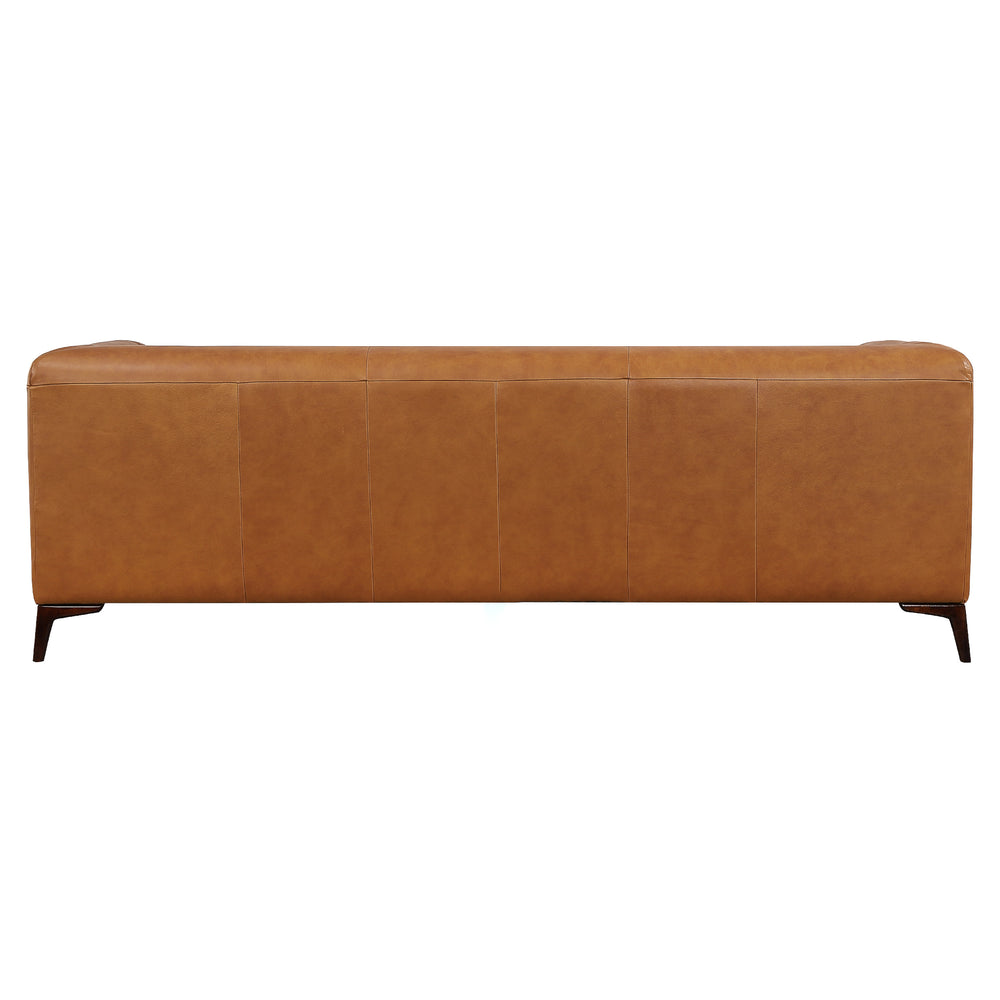 Jericho Leather Sofa