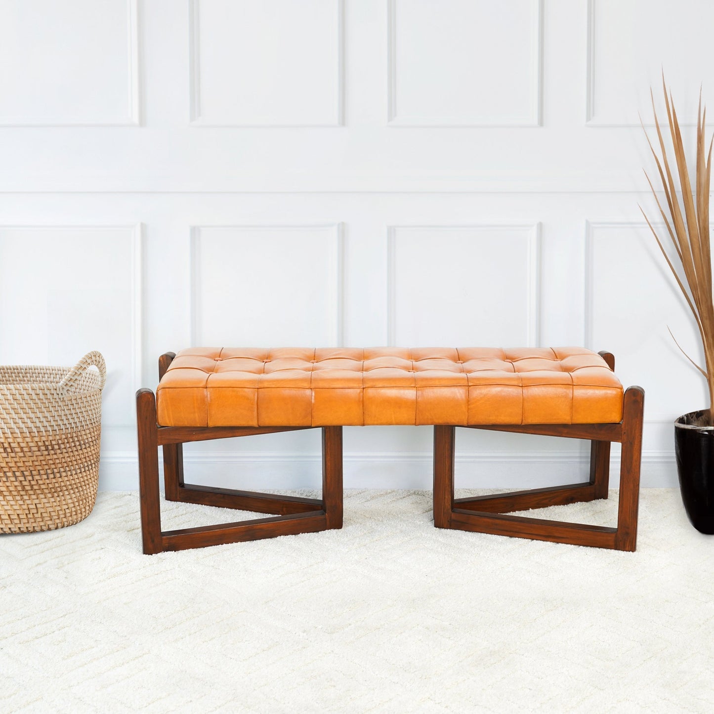 Farnham Bench stamps-home-furniture
