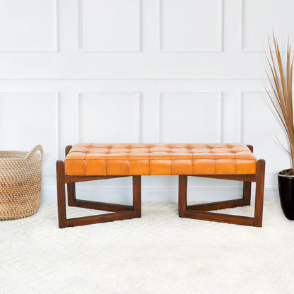Farnham Bench stamps-home-furniture