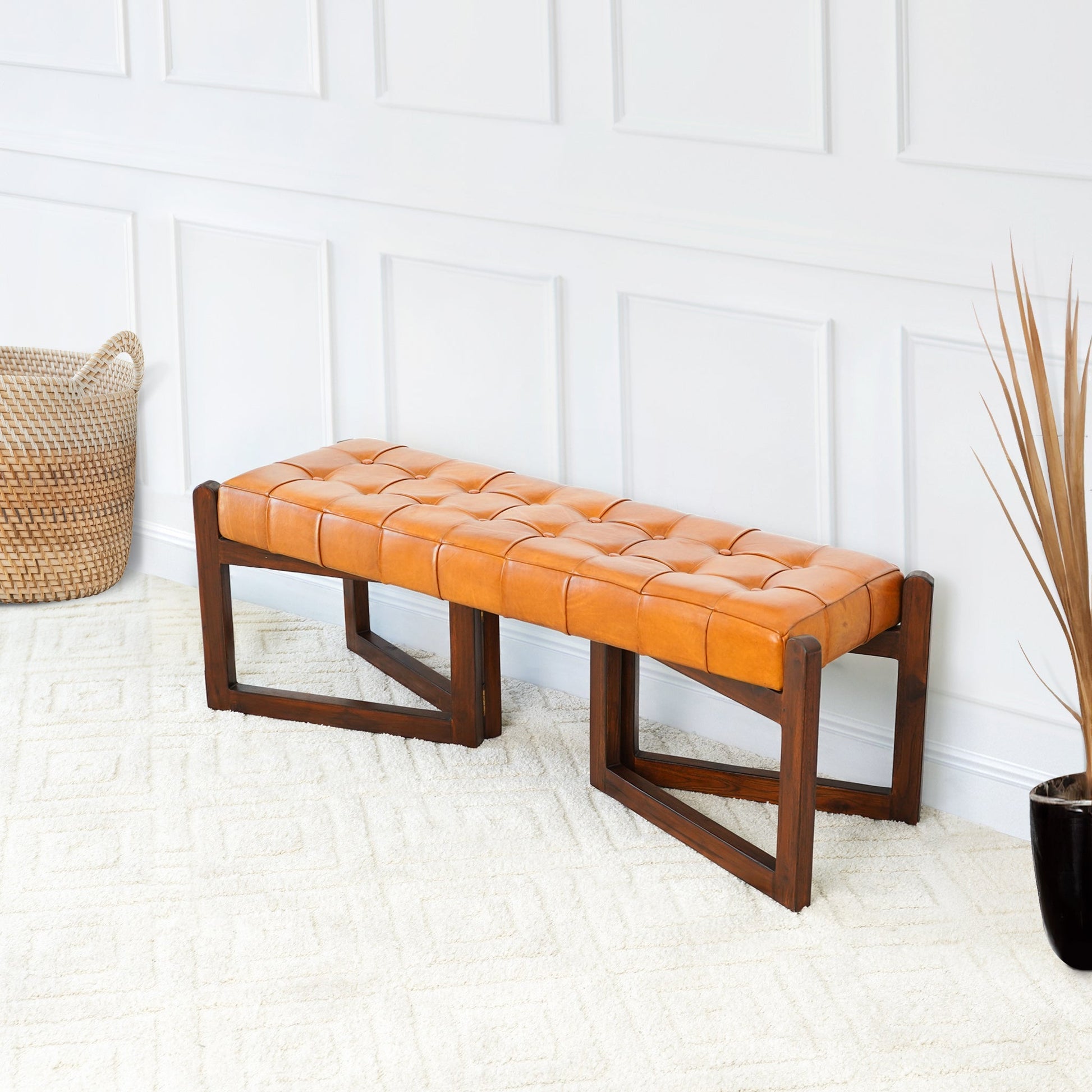 Farnham Bench stamps-home-furniture