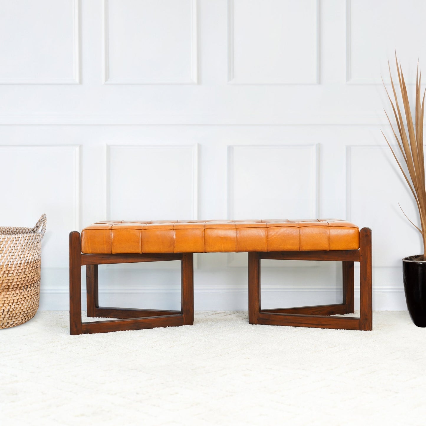 Farnham Bench stamps-home-furniture