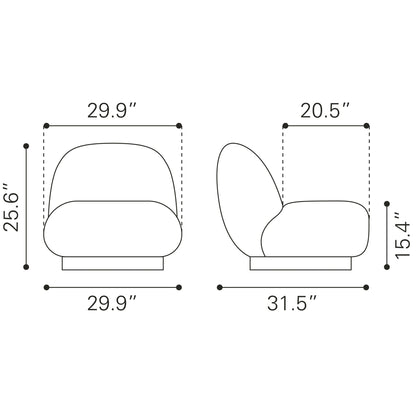 Farnsworth Accent Chair stamps-home-furniture
