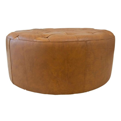 Finch Ottoman