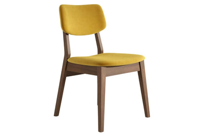 Francesca Dining Chair Stamps Home Furniture Kitchen & Dining Room Chairs