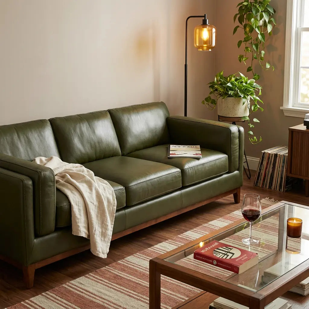 Upton Sofa Stamps Home Furniture Sofas