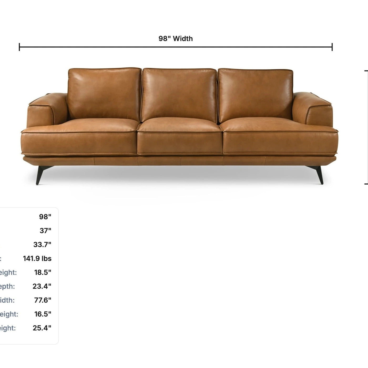 Fitzgerald Sofa stamps-home-furniture