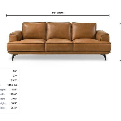 Fitzgerald Sofa stamps-home-furniture