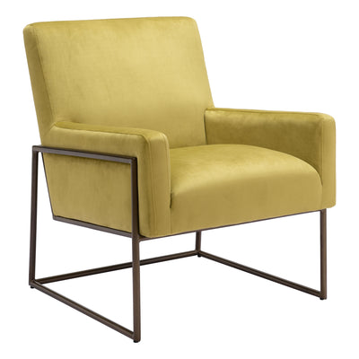 Fitzroy Accent Chair