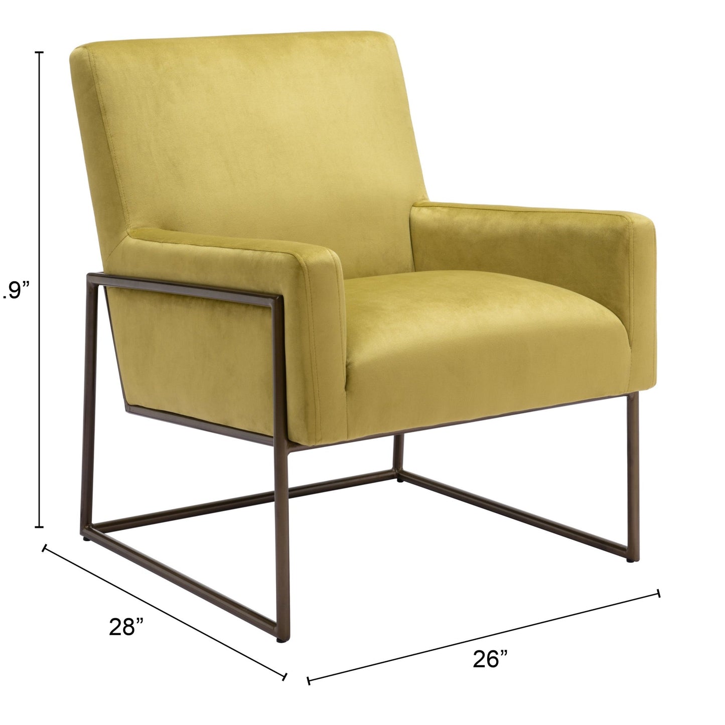 Fitzroy Accent Chair stamps-home-furniture