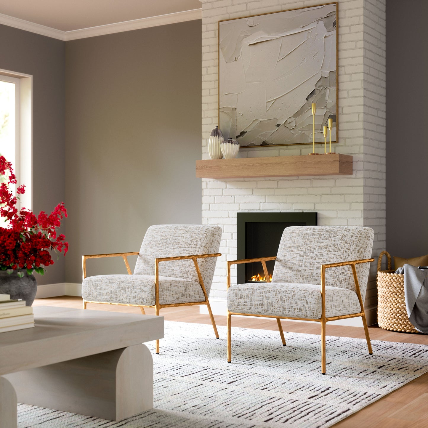 Foxworth Accent Chair stamps-home-furniture