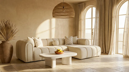 Foxworth Sectional