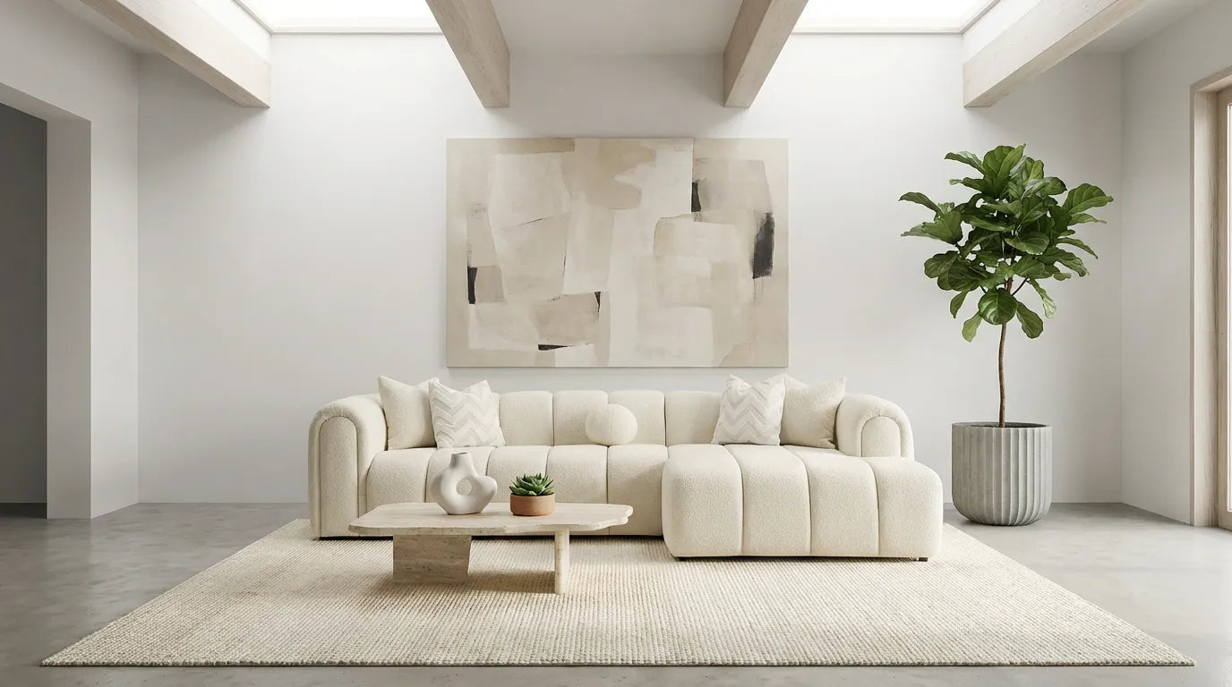 Foxworth Sectional