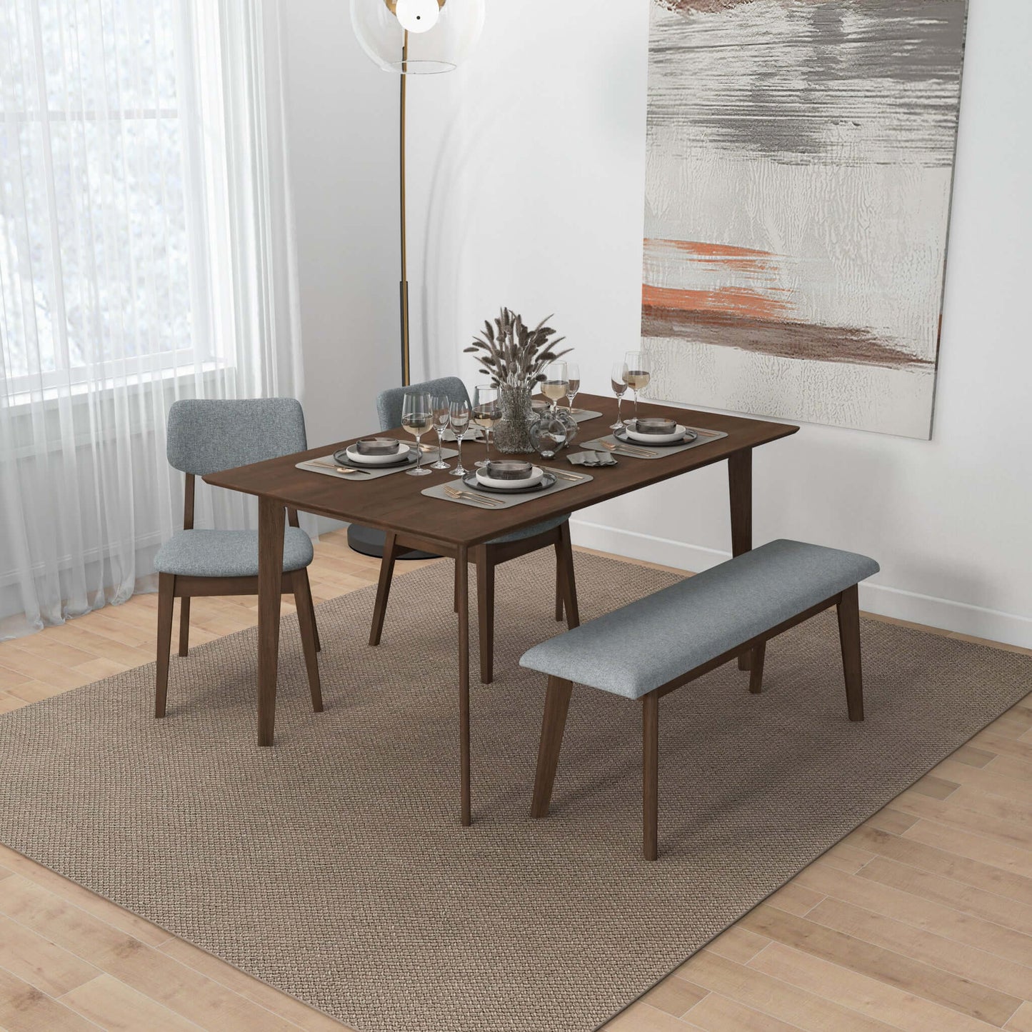 Fulton Bench stamps-home-furniture