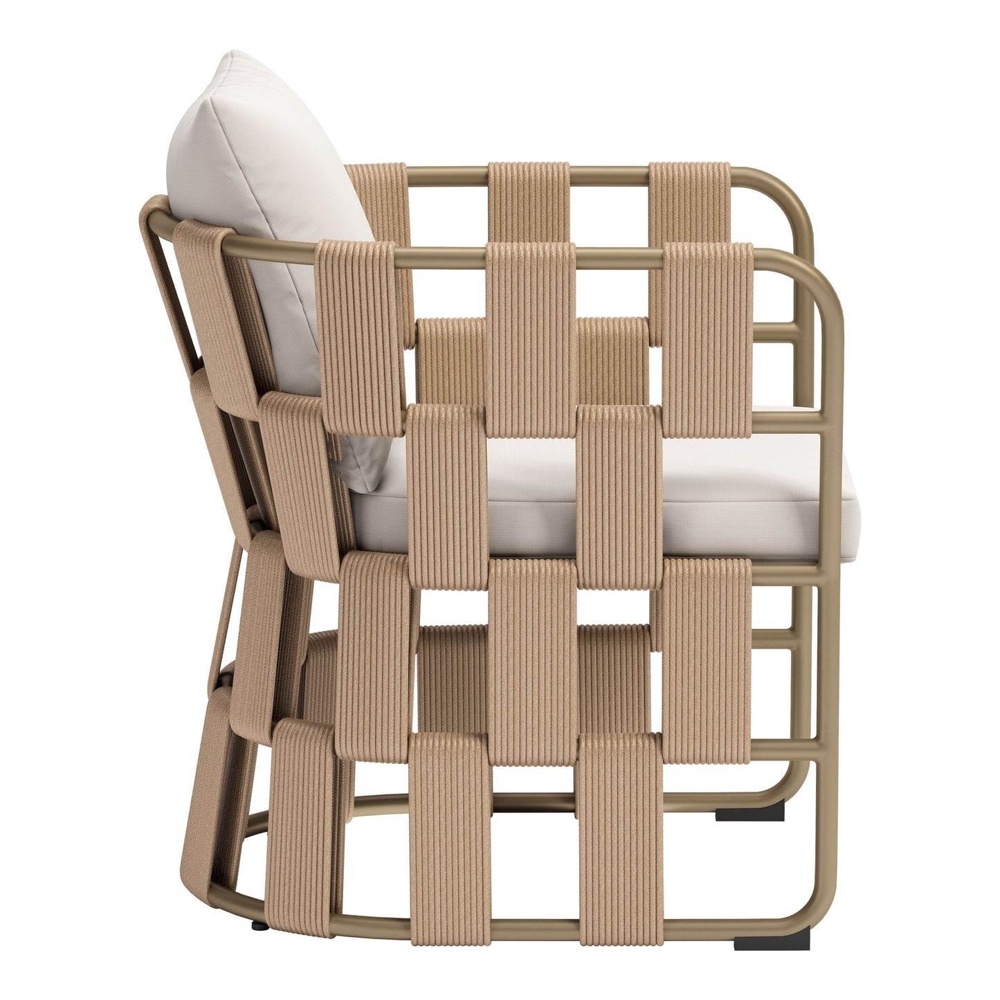 Fulton Outdoor Dining Chair stamps-home-furniture