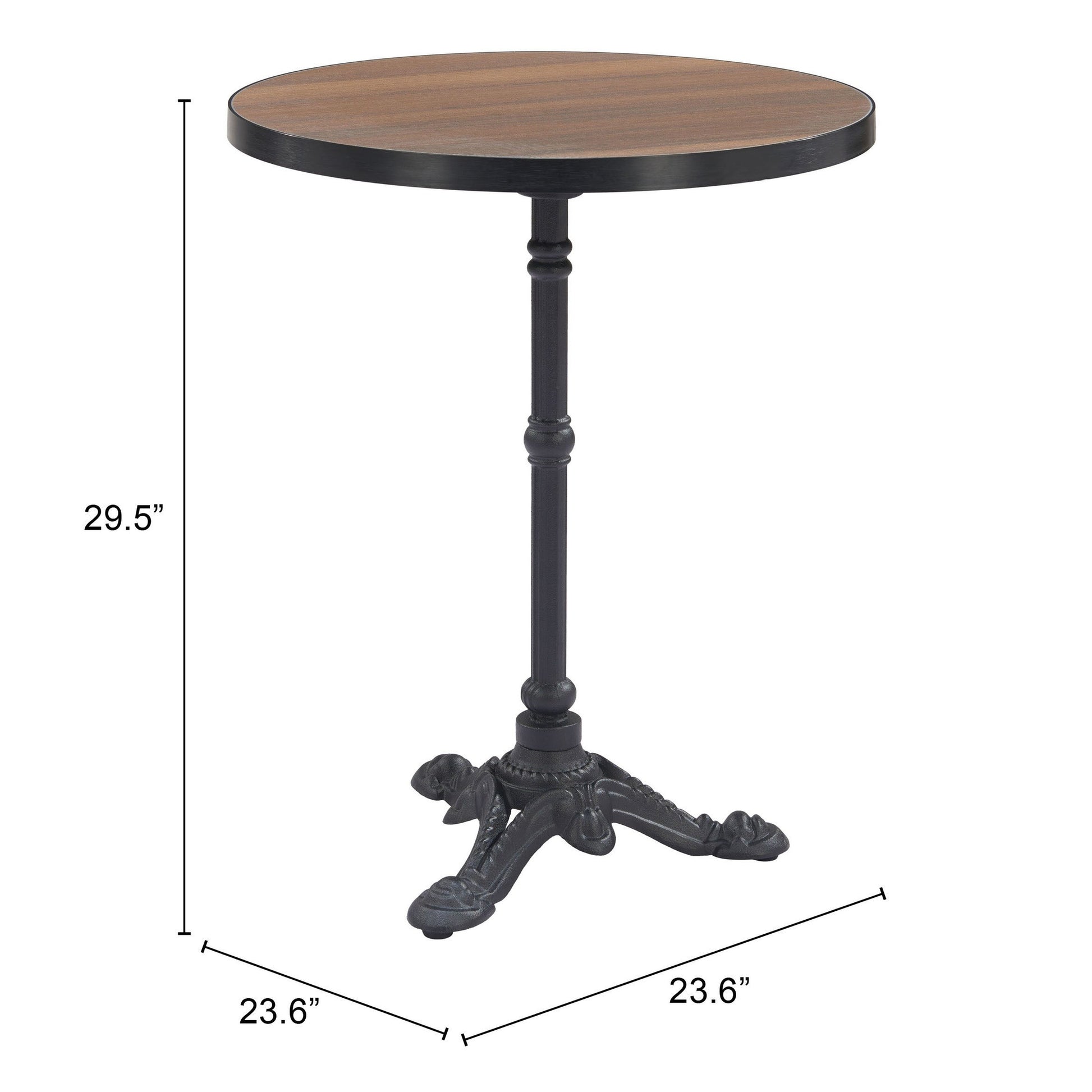 Gardendale Outdoor Dining Table stamps-home-furniture
