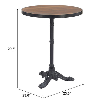 Gardendale Outdoor Dining Table stamps-home-furniture