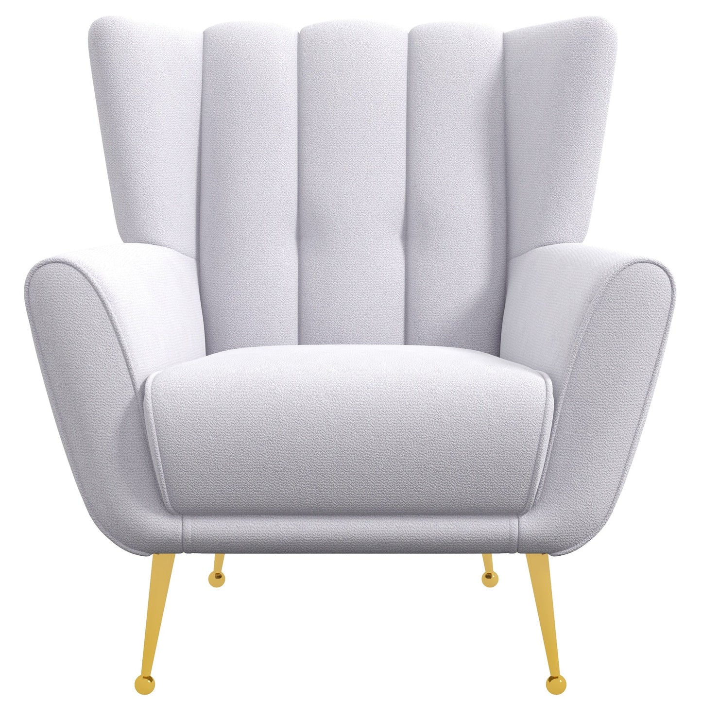 Gianna Boucle Armchair