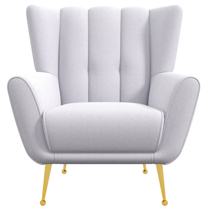 Sabine Boucle Armchair