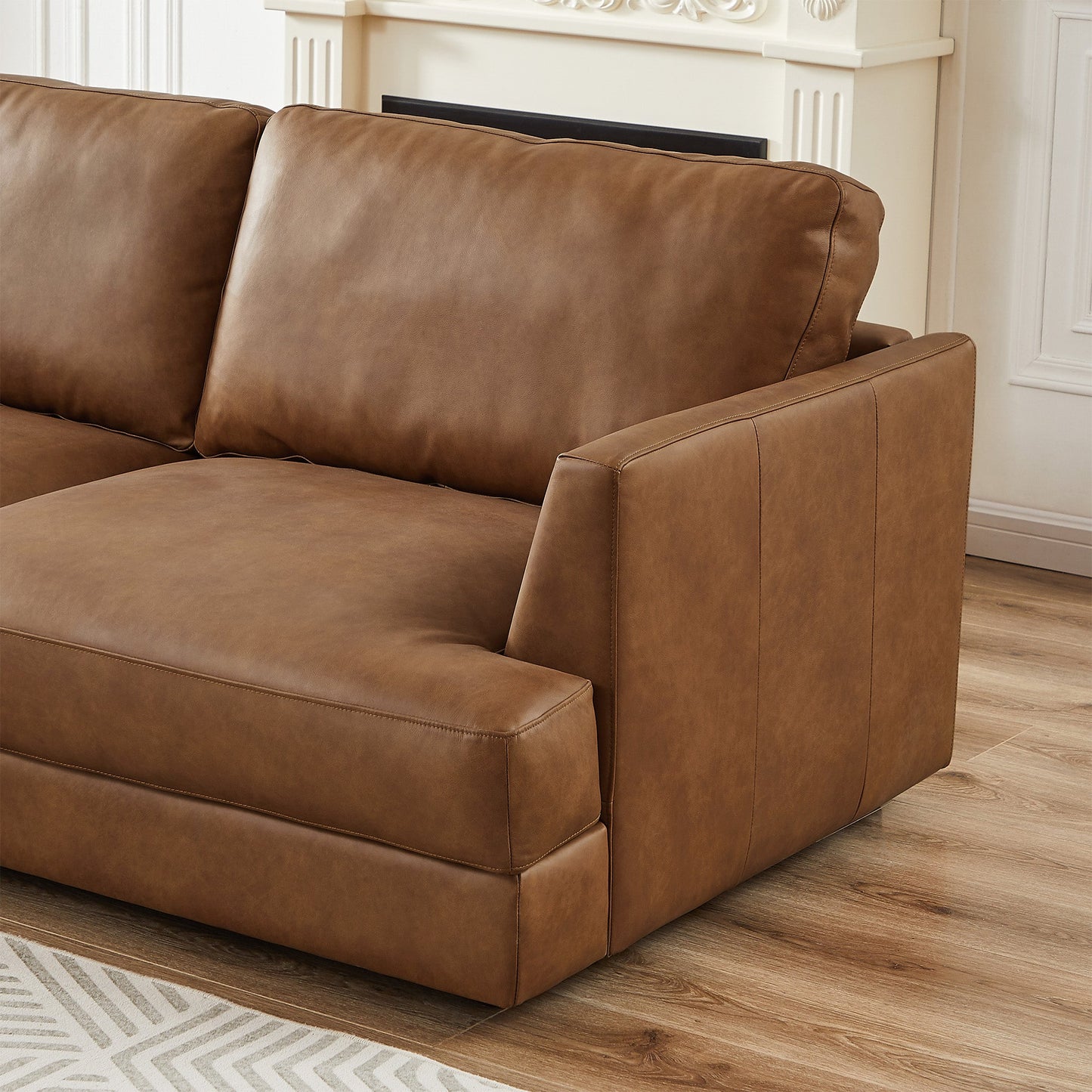 Glander Sectional Sofa