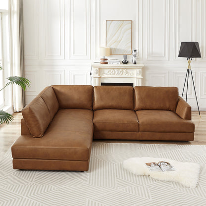 Glander Sectional Sofa