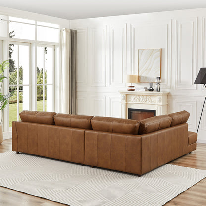 Glander Sectional Sofa