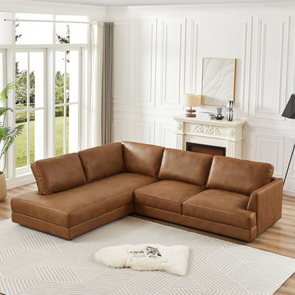 Glander Sectional Sofa