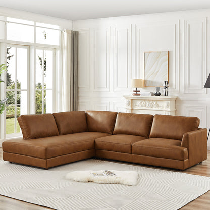 Glander Sectional Sofa