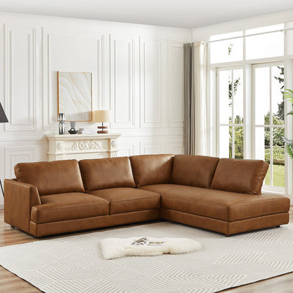 Glander Sectional Sofa