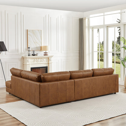 Glander Sectional Sofa