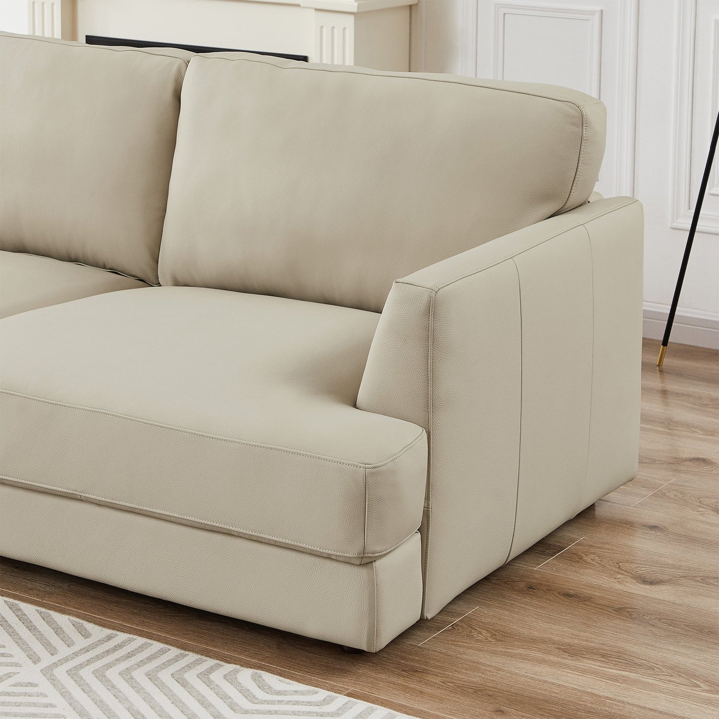 Glander Sectional Sofa