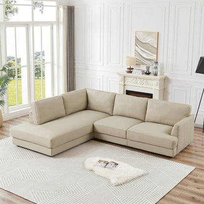 Glander Sectional Sofa