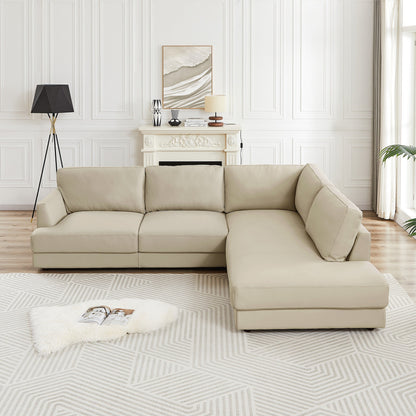 Glander Sectional Sofa