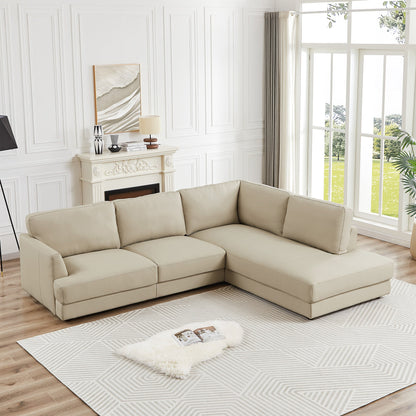 Glander Sectional Sofa