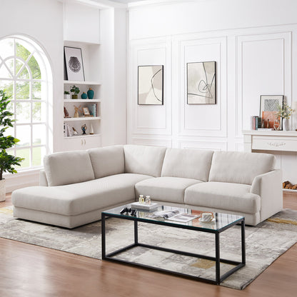 Glander Sectional Sofa