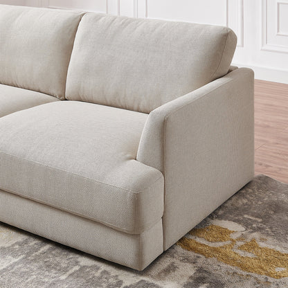 Glander Sectional Sofa