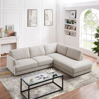 Glander Sectional Sofa