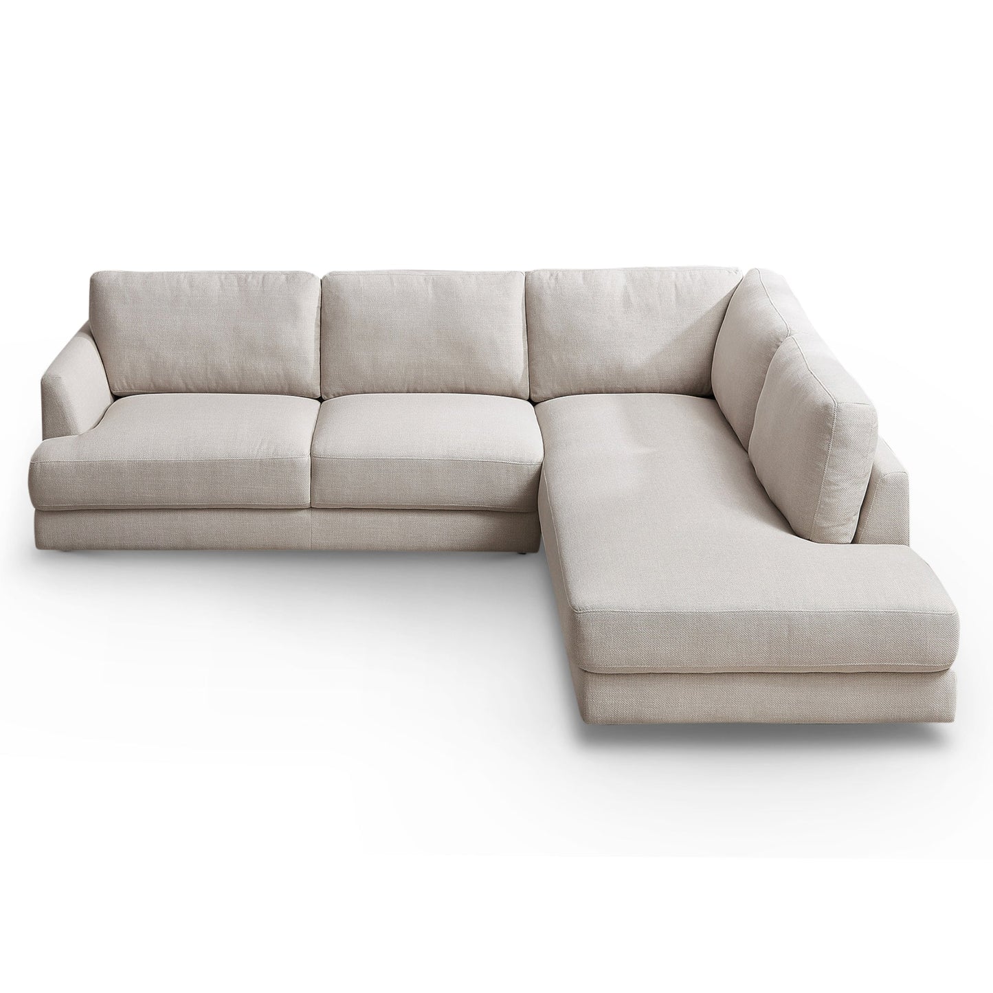 Glander Sectional Sofa