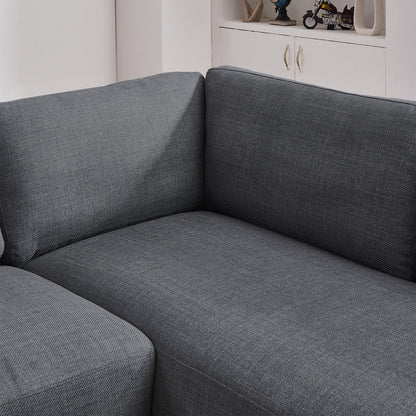 Glander Sectional Sofa