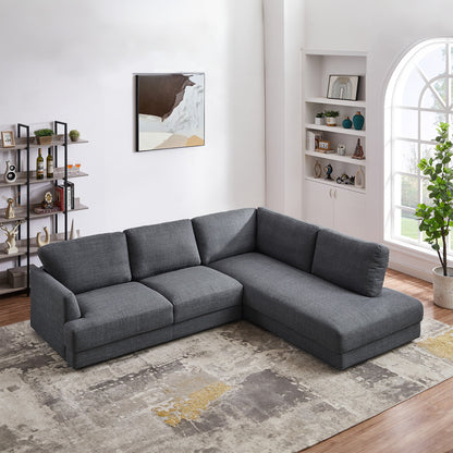 Glander Sectional Sofa