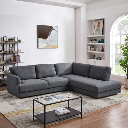 Glander Sectional Sofa