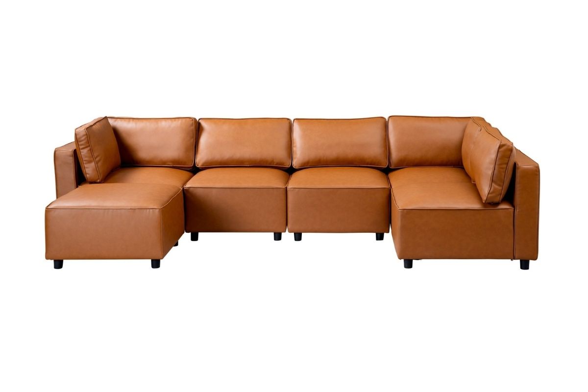 Thornbury Sectional Stamps Home Furniture Sectional Sofas
