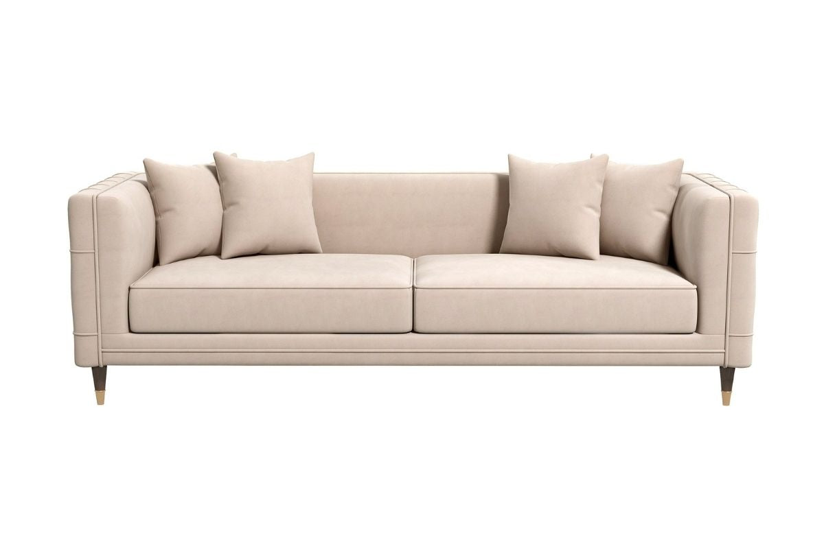 Pembroke Sofa Stamps Home Furniture Sofas