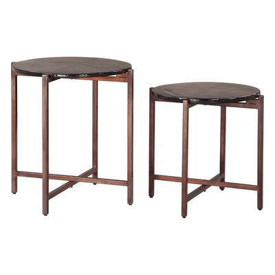 Gresham Coffee Table Set