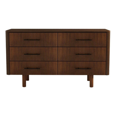 Gresham Dresser