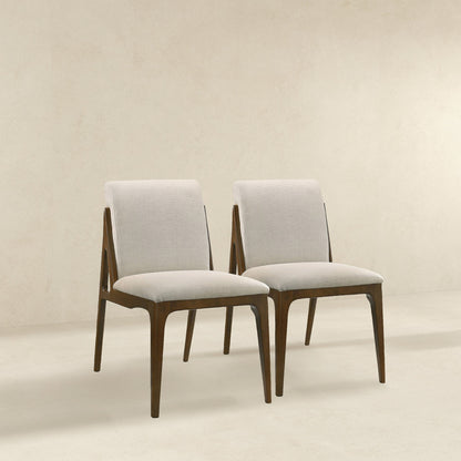 Grivelle Dining Chairs - Set Of 2