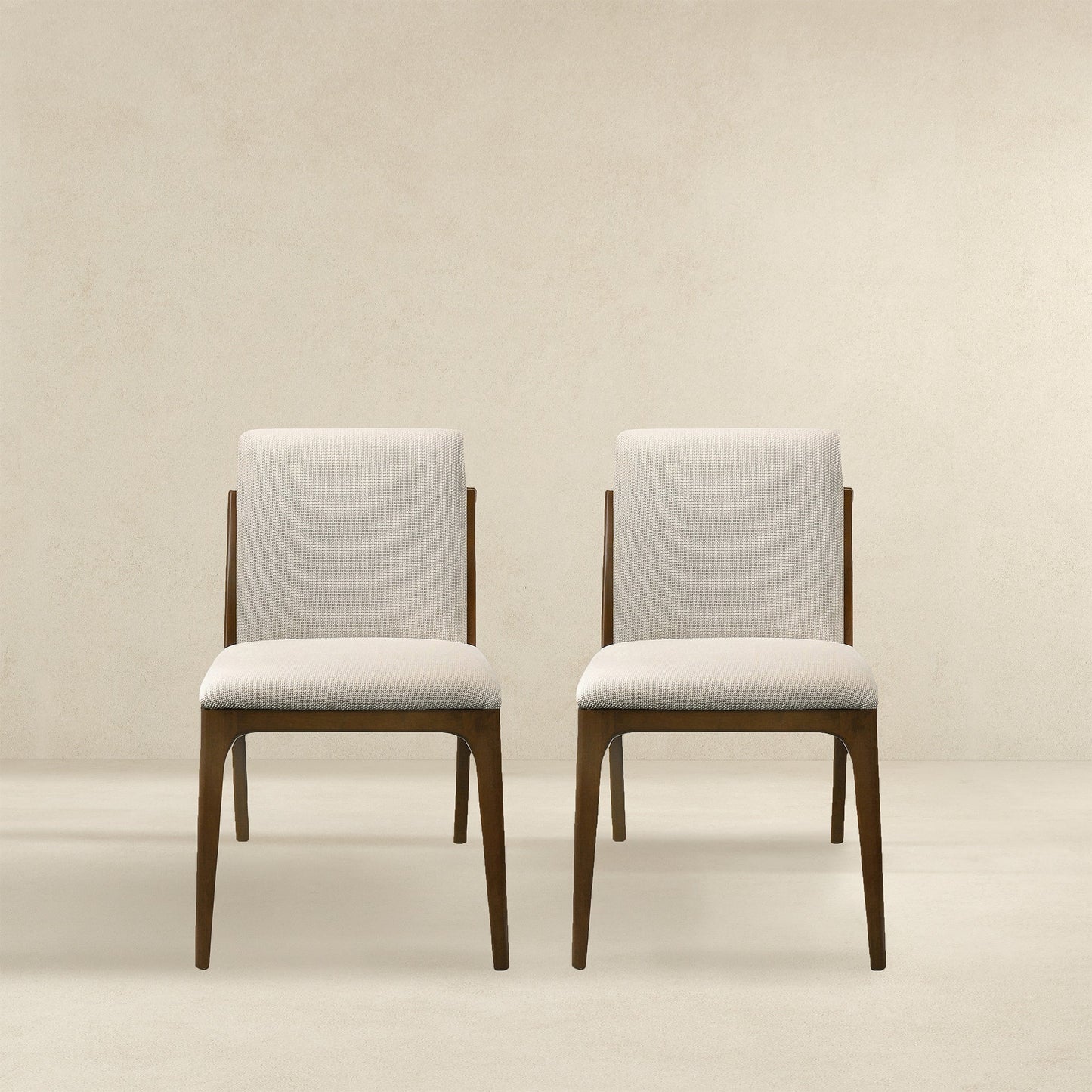 Everhart Dining Chairs - Set Of 2