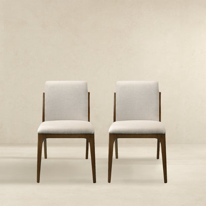 Everhart Dining Chairs - Set Of 2