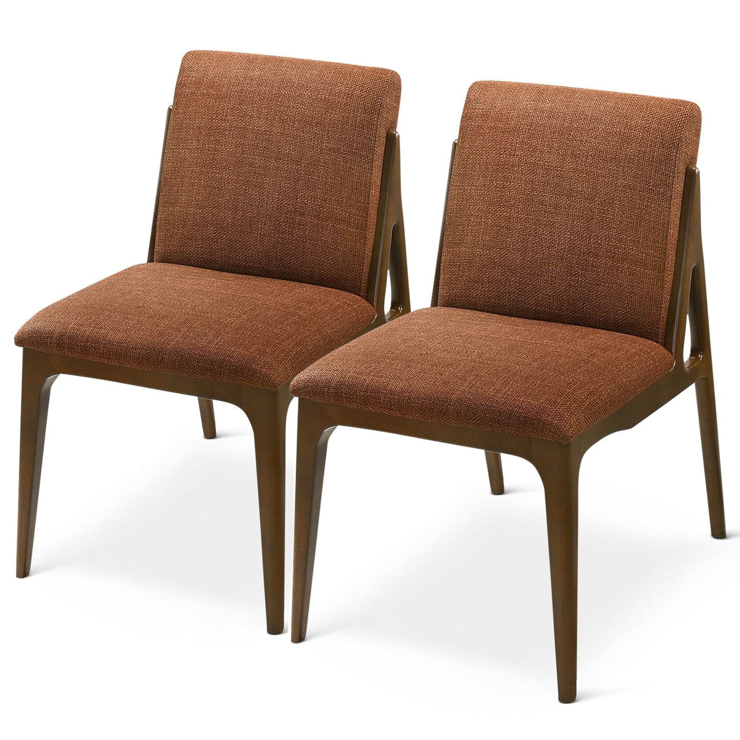 Everhart Dining Chairs - Set Of 2