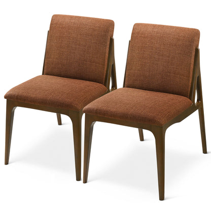 Grivelle Dining Chairs - Set Of 2