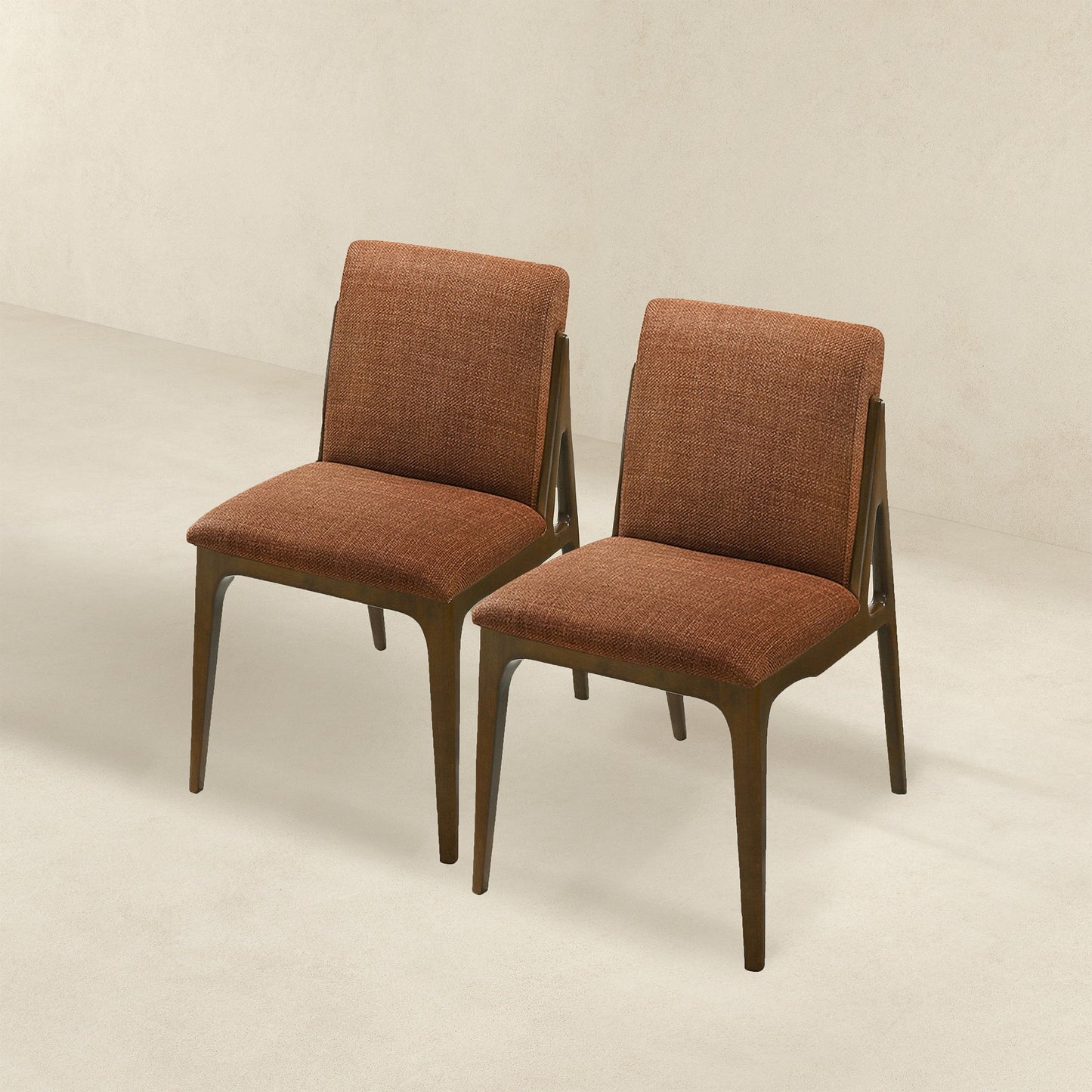 Grivelle Dining Chairs - Set Of 2